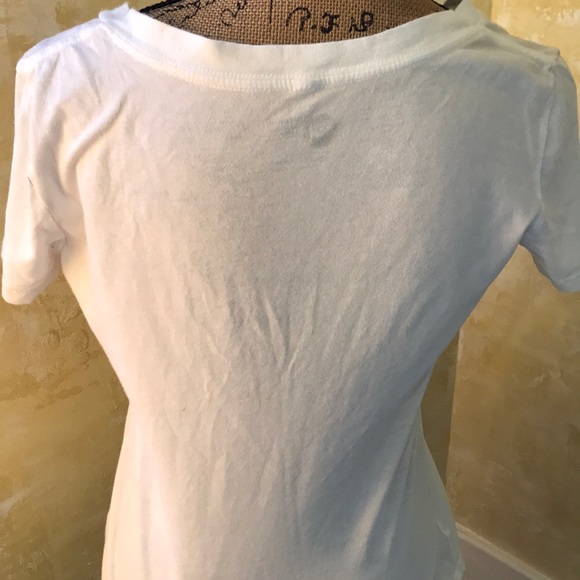 COPY - Roxy Tee - Picture 3 of 4